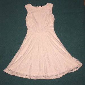 White House Black Market Dress 00